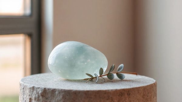 5 bienfaits surprenants de l'amazonite pour votre sérénité