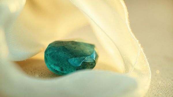 5 bienfaits surprenants de l'amazonite pour votre sérénité