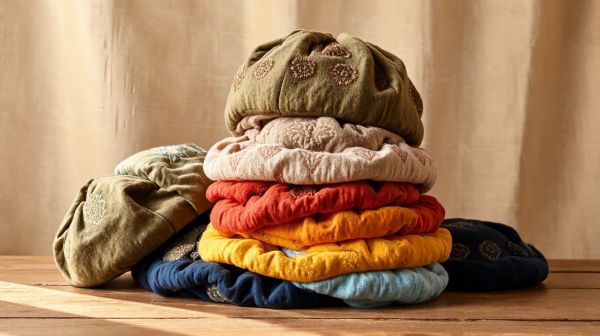 Achetez des casquettes brodées en gros pour valoriser votre marque