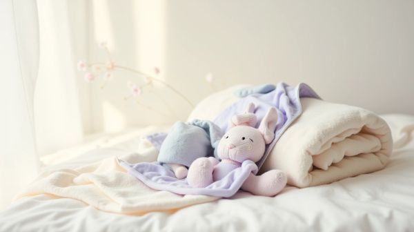 Quels sont les essentiels d’un trousseau de naissance inédit ?